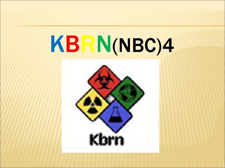 KBRN(NBC)4 