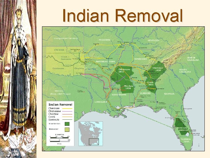 Indian Removal 