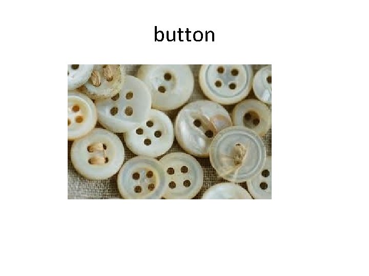 button 