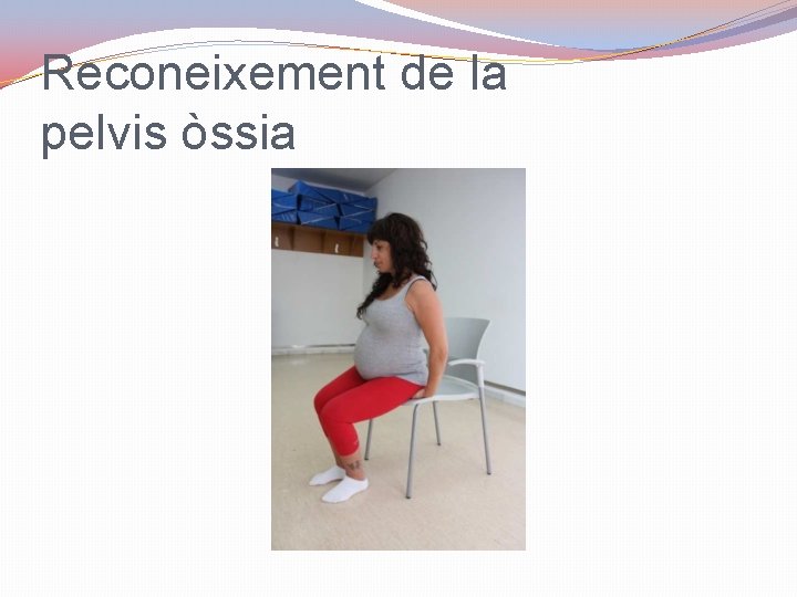 Reconeixement de la pelvis òssia 