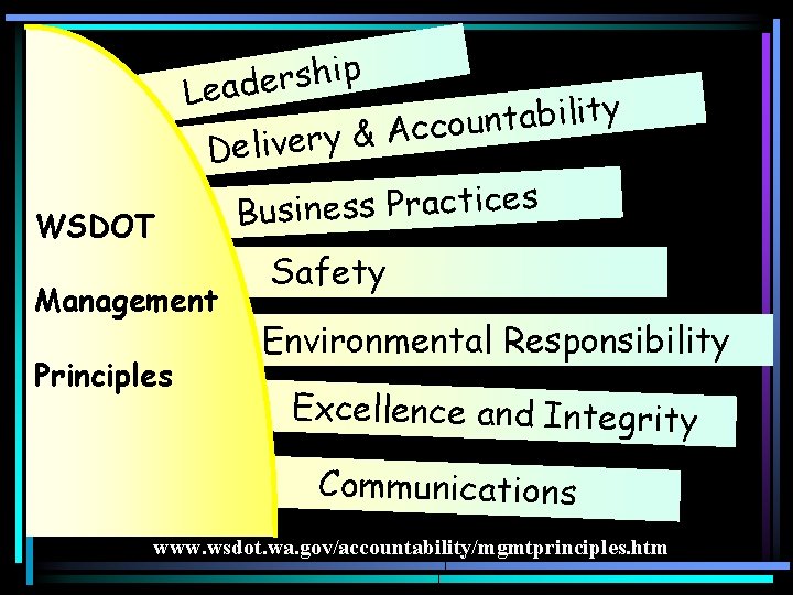 p i h s r e d Lea y t i l i b