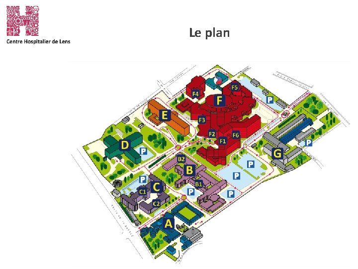 Le plan 