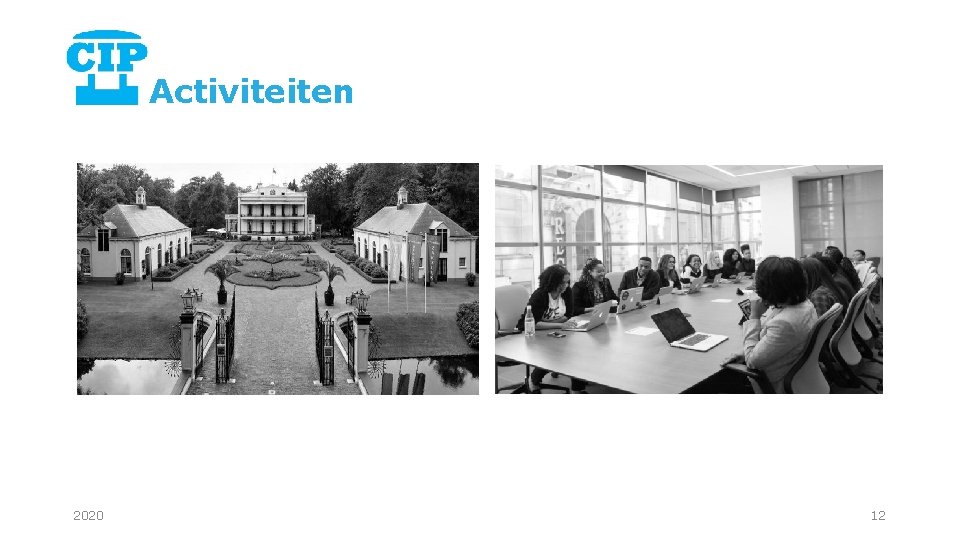 Activiteiten 2020 12 