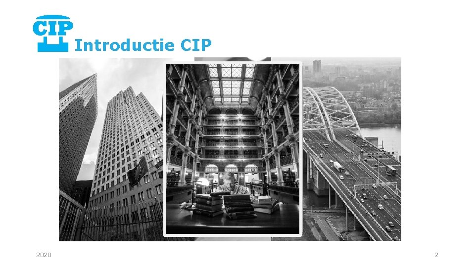 Introductie CIP 2020 2 
