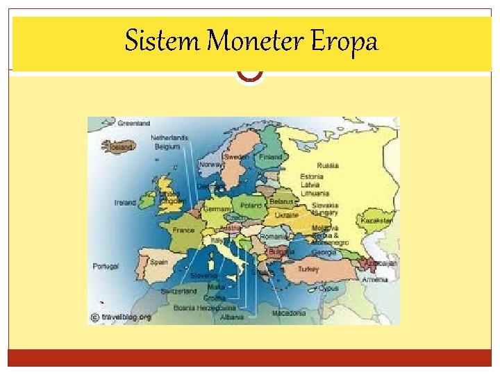 Sistem Moneter Eropa 