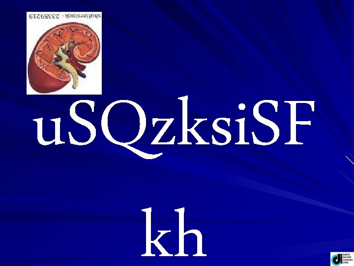 u. SQzksi. SF kh 