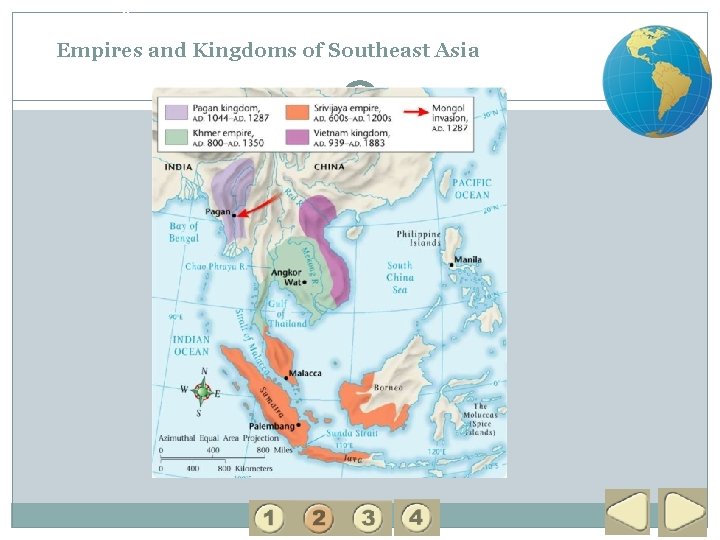 2 Empires and Kingdoms of Southeast Asia 