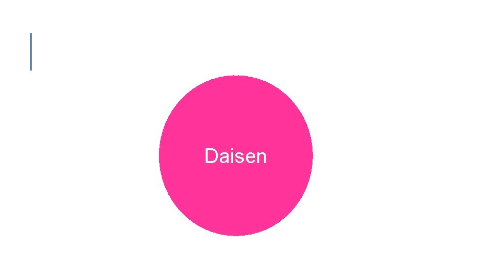 Daisen 