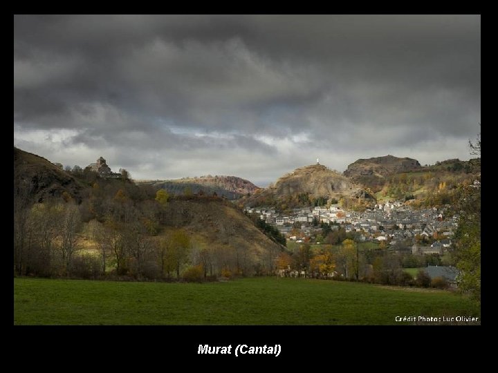Murat (Cantal) 