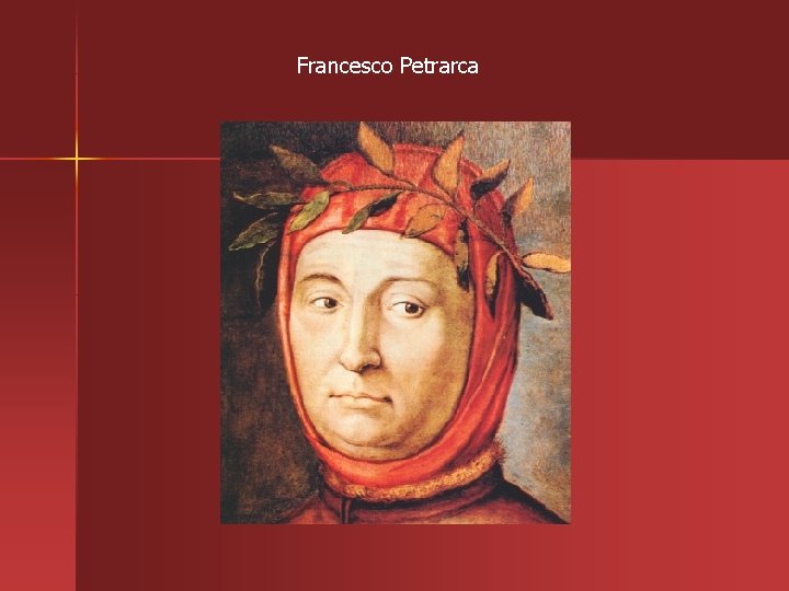 Francesco Petrarca 