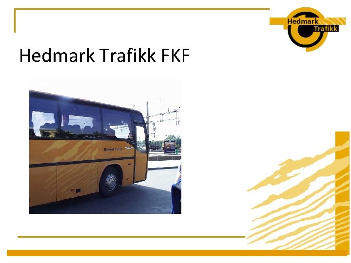 Hedmark Trafikk FKF Kid 