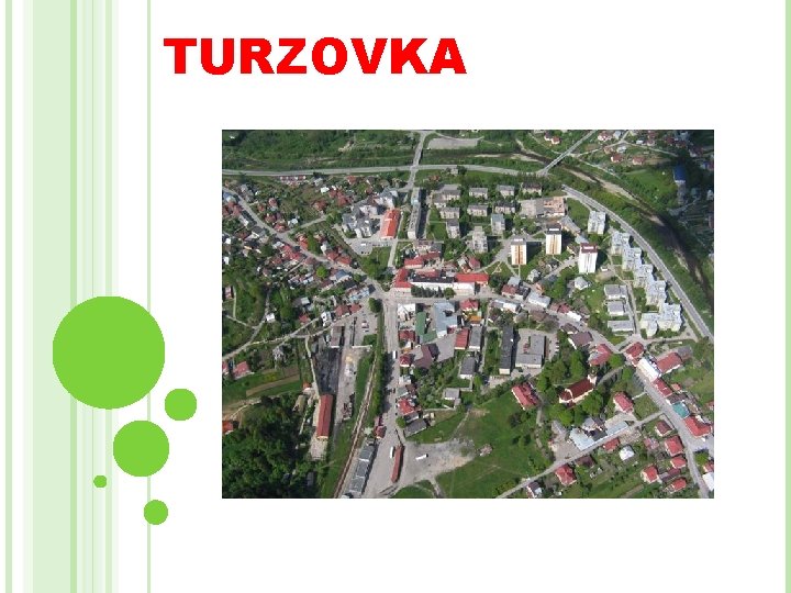 TURZOVKA 