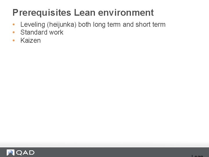 Lean Leveling Easy OnBoarding Kanban Transactions Easy OnBoarding Course Overview
