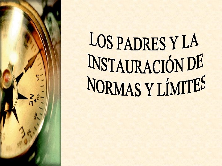Cada familia es nica e irrepetible tiene caractersticas