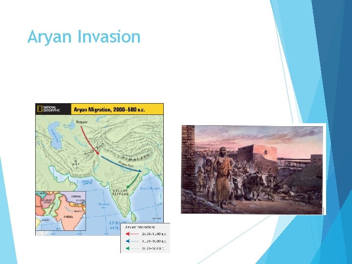 Aryan Invasion 