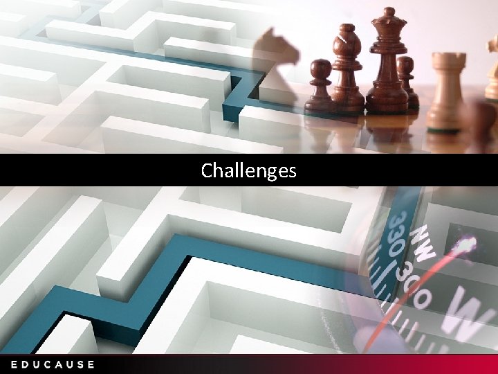 Challenges 