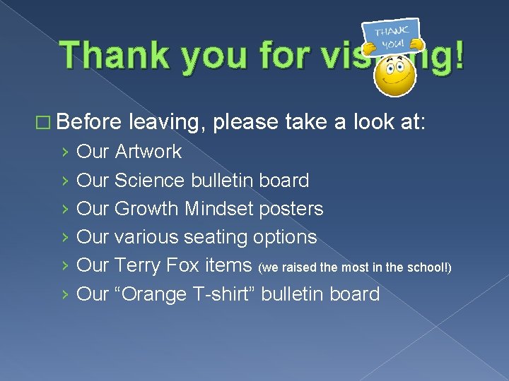 Thank you for visiting! � Before › › › leaving, please take a look Thank you for visiting! � Before › › › leaving, please take a look