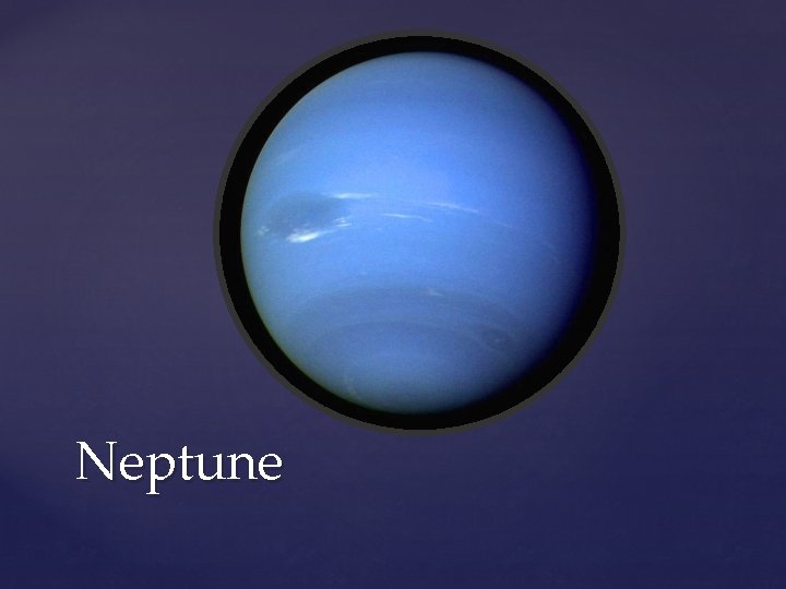 Neptune 