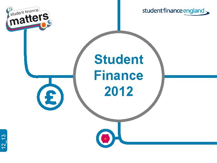 12_13 £ Student Finance 2012 