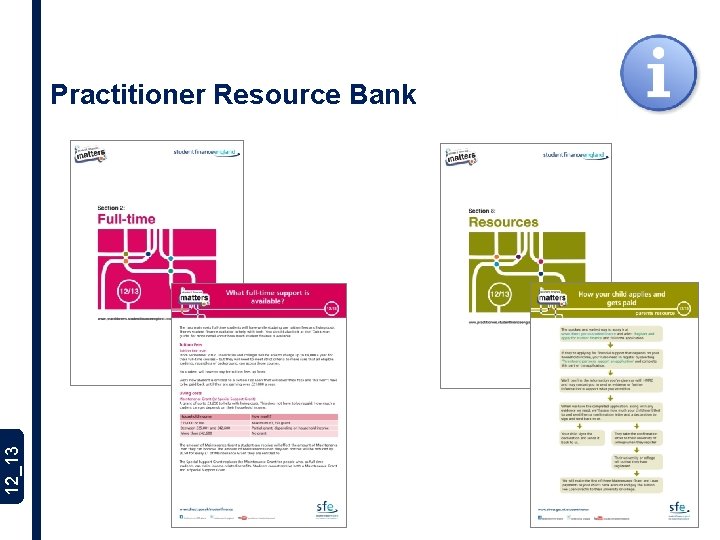 12_13 Practitioner Resource Bank 