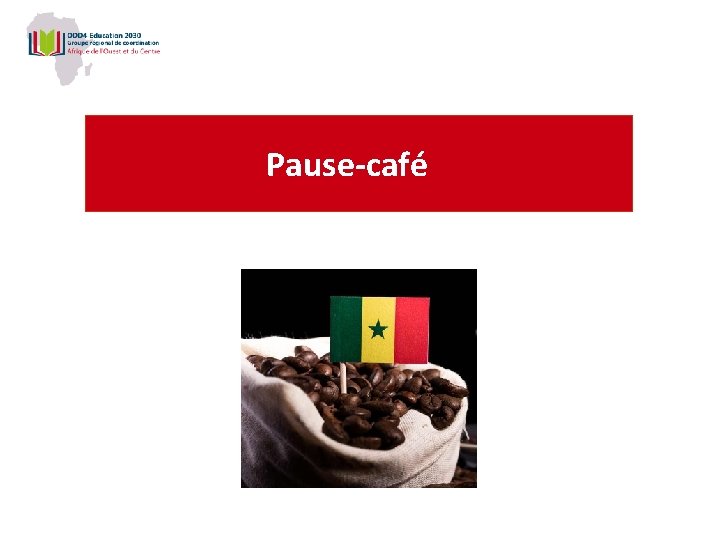 Pause‐café 
