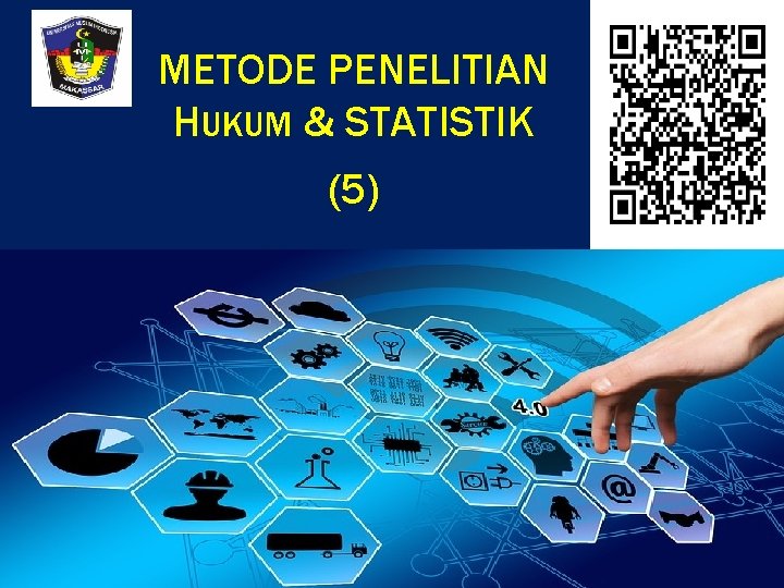 METODE PENELITIAN HUKUM & STATISTIK (5) 