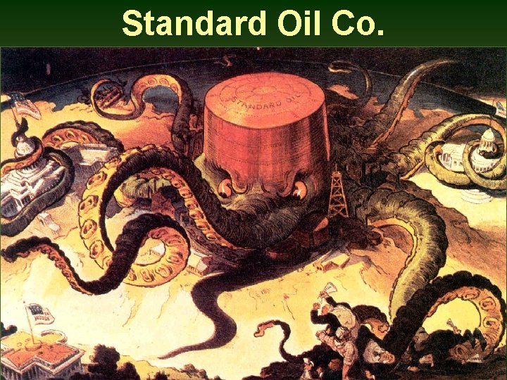 Standard Oil Co. 