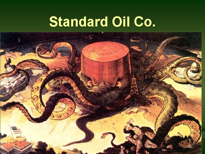 Standard Oil Co. 