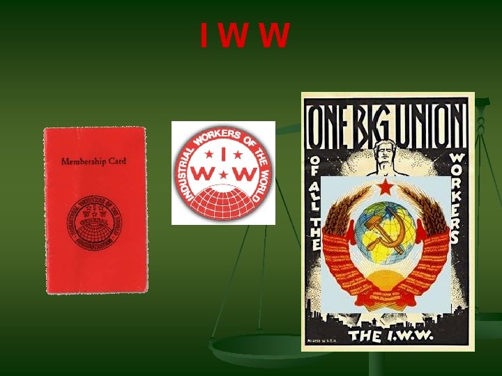 IWW 