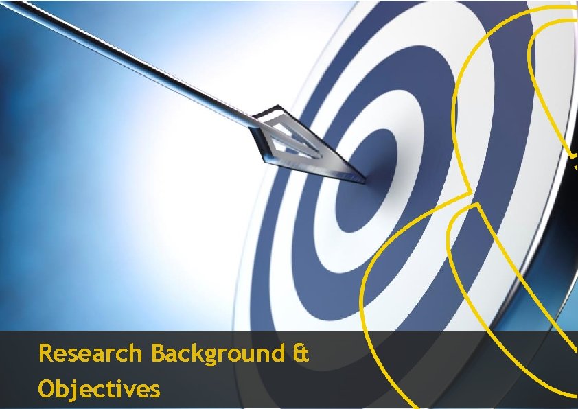 Research Background & Objectives 