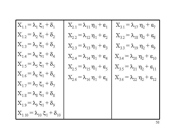 X 1. 1 = 1 1 + 1 X 2. 1 = 11 1