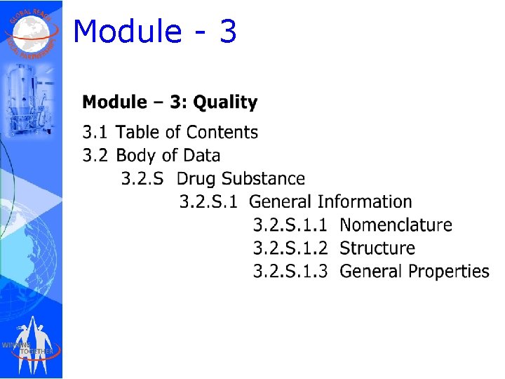 Module - 3 