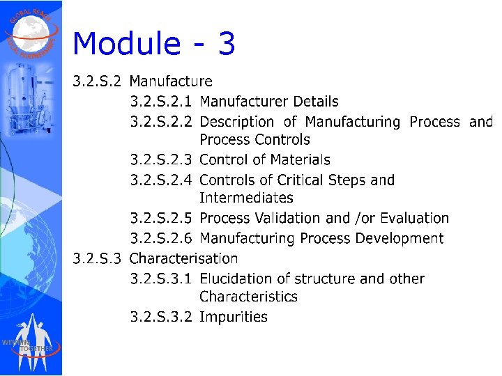 Module - 3 