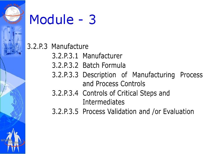 Module - 3 