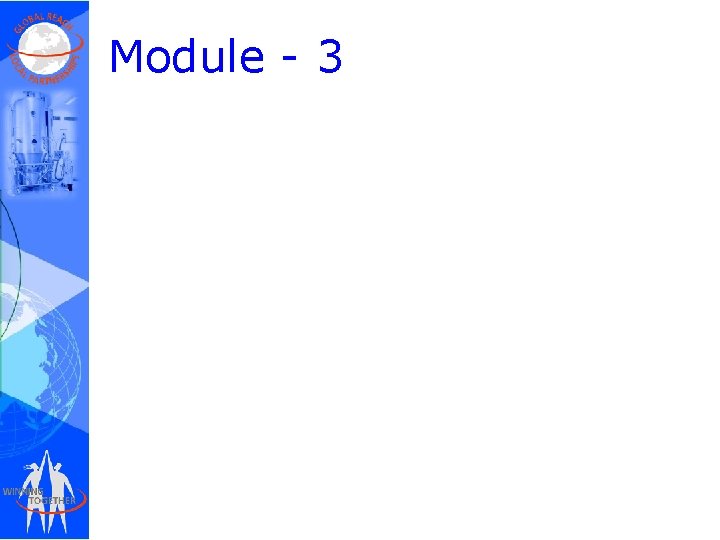 Module - 3 