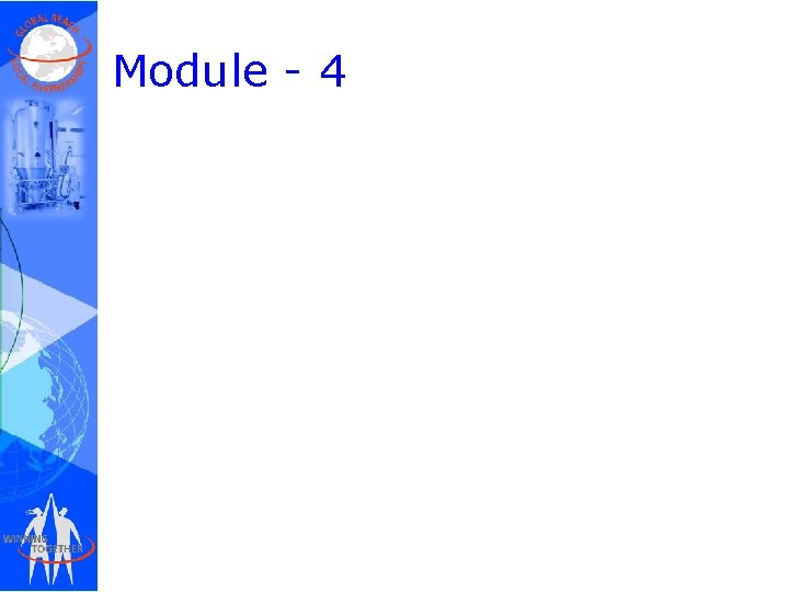 Module - 4 