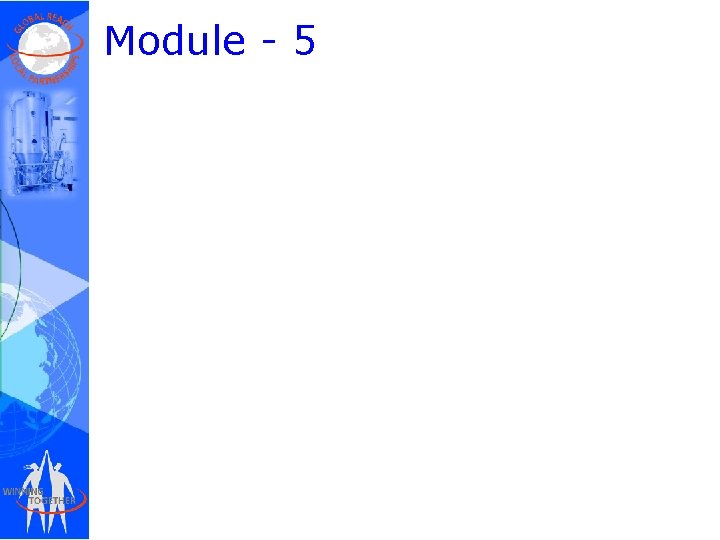 Module - 5 