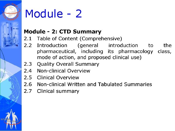 Module - 2 