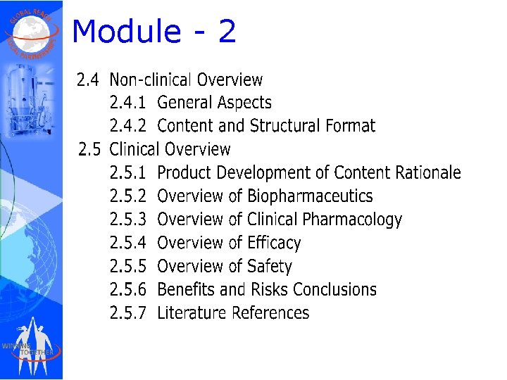 Module - 2 