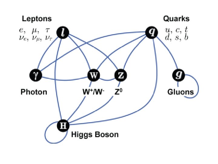 Introduction to The Standard Model The Standard Model