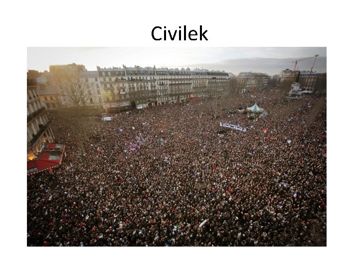 Civilek 