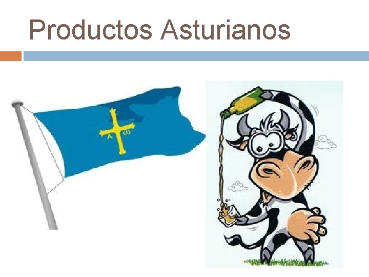 Productos Asturianos 