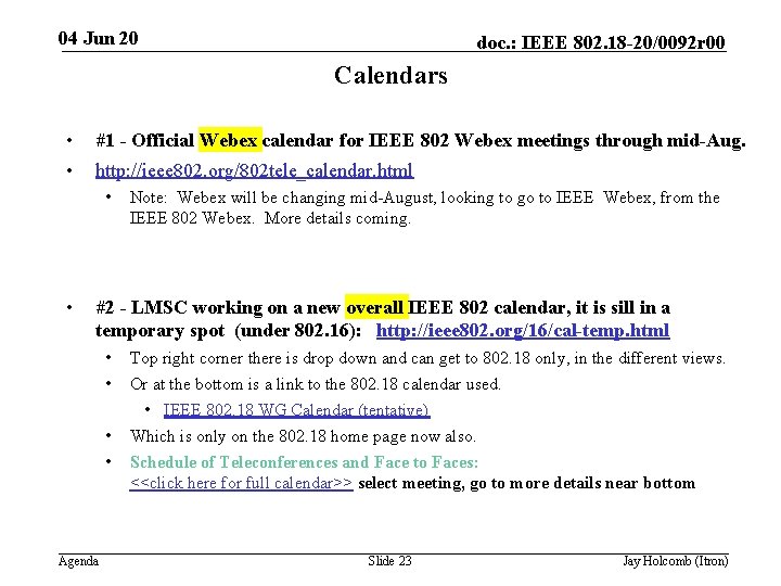 11 Jun 20 doc IEEE 802 18 200092