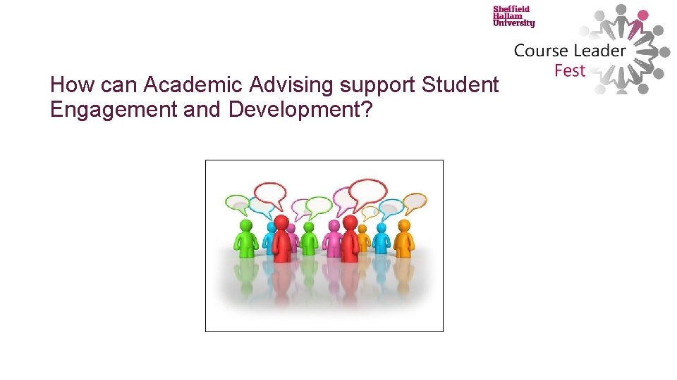 How can Academic Advising support Student Engagement and Development? 