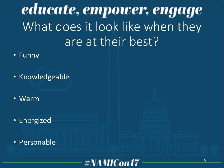 What does it look like when they are at their best? • Funny • What does it look like when they are at their best? • Funny •