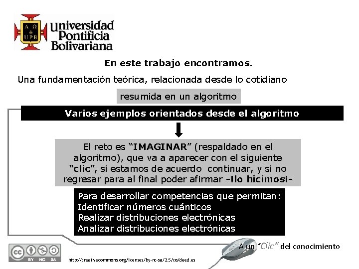 En este trabajo encontramos. Una fundamentación teórica, relacionada desde lo cotidiano resumida en un