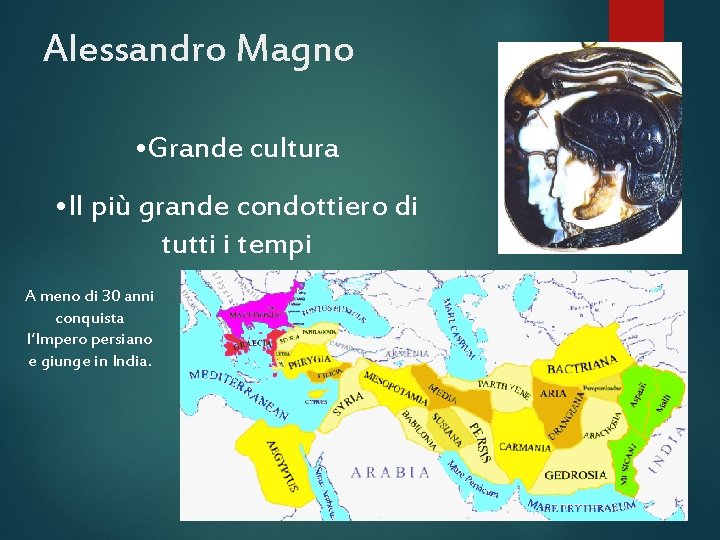 Alessandro Magno • Grande cultura • Il più grande condottiero di tutti i tempi Alessandro Magno • Grande cultura • Il più grande condottiero di tutti i tempi