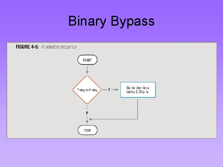 Binary Bypass Binary Bypass