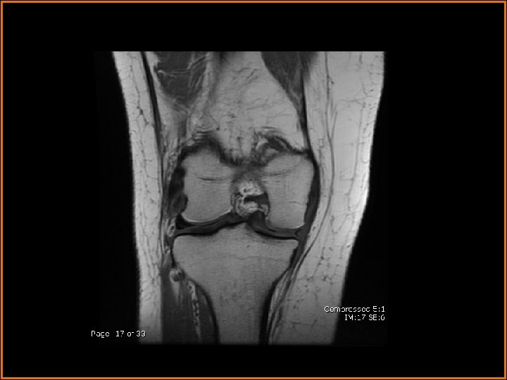 Radiological Presentations 