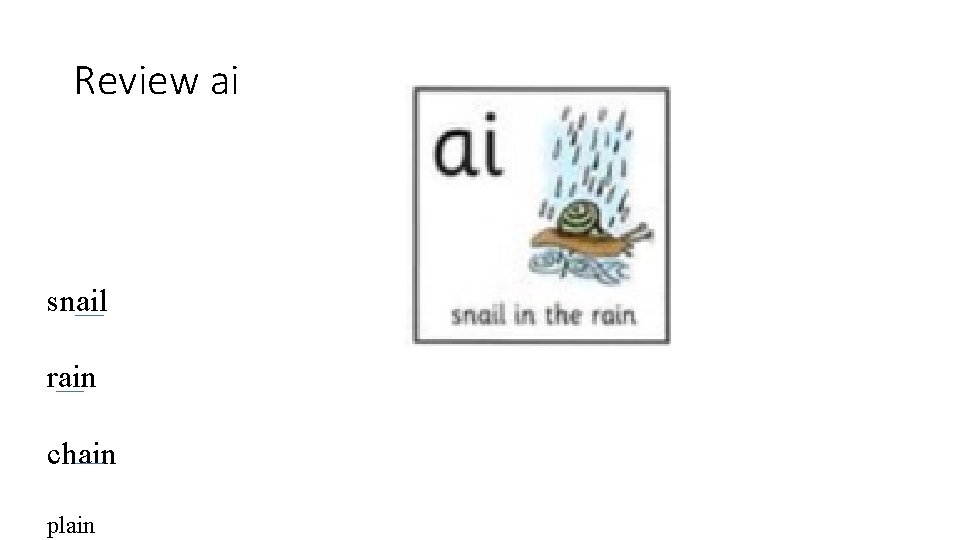 Read Write Inc Phonics Hello Lets get ready